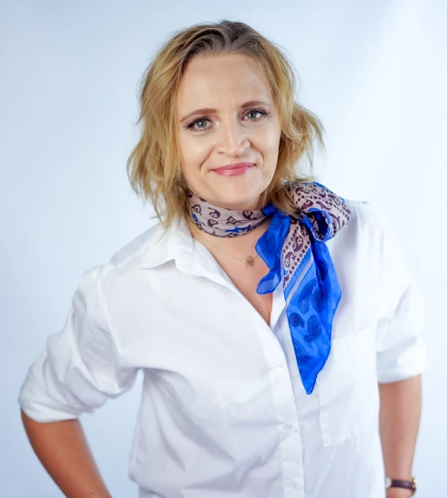 Picture of Dorota Król