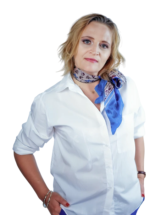 Picture of Dorota Król